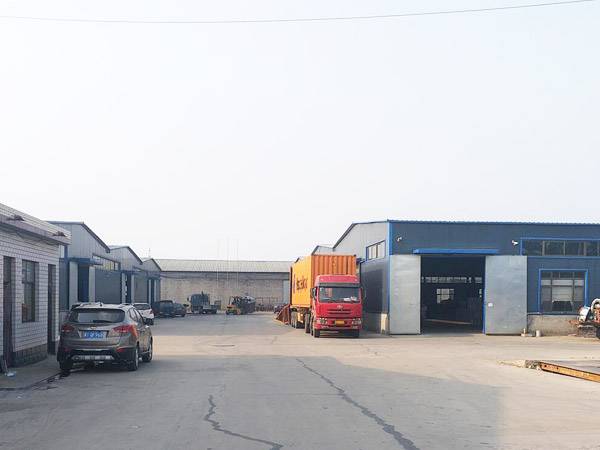 Factory