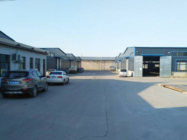 Factory