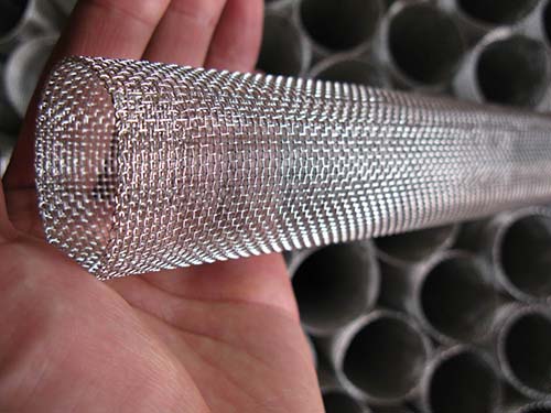 wholesale wire mesh supplier