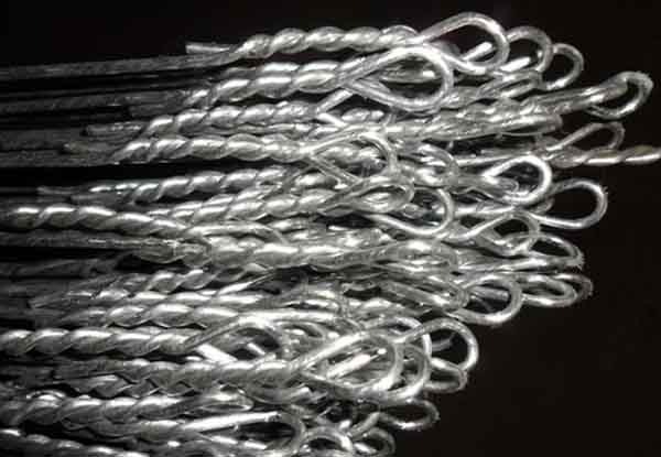 cotton bale wire ties manufacturer
