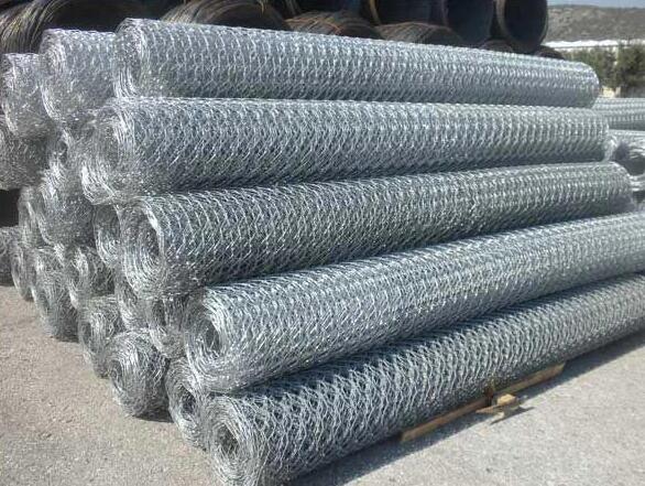 hexagonal Wire Mesh manufacturers in china