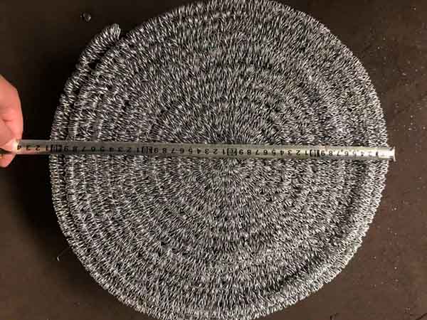 Double Loop Tie Wire For Sale 