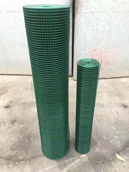 welded wire mesh for bird 