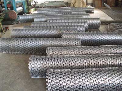 Aluminium Perforated Metal Sheet Sale Online