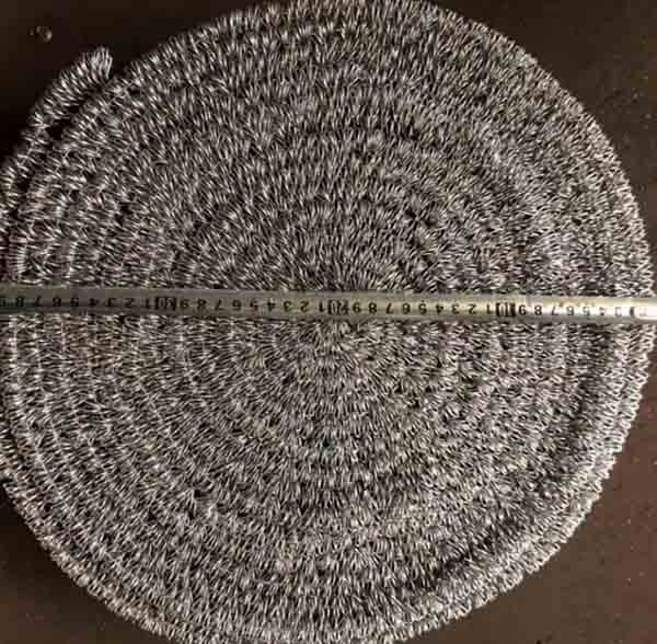 Double Loop Tie Wire Online Sale