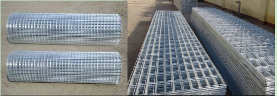 wholesale welded wire mesh for sale