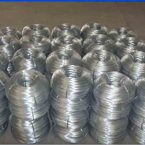 Hot Dipped Galvanized Wire Supplier China 