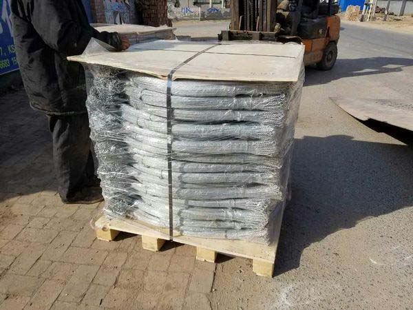 Rebar Tie Wire Supplier 