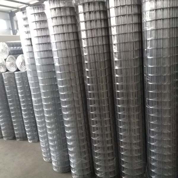 welded wire mesh Supplier