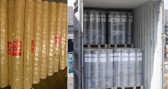 Welded Wire Mesh Cages