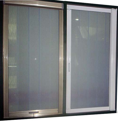 Stainless Steel Square Woven Mesh