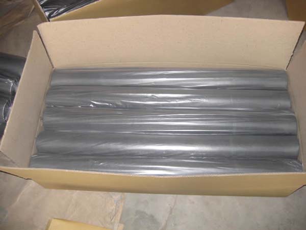stainless steel square woven wire mesh suppliers
