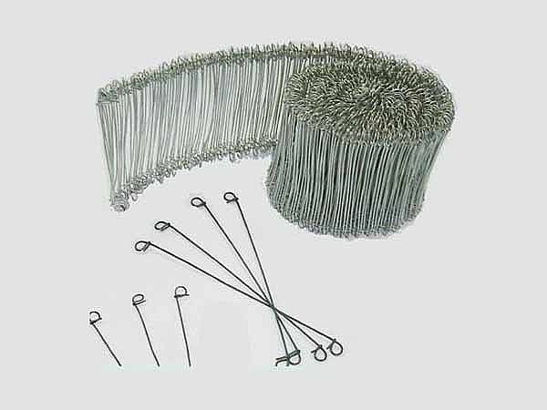 Wholesale Double Loop Tie Wire China