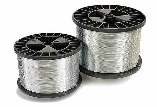 Galvanized Flat Stitching Wire Manufacturers