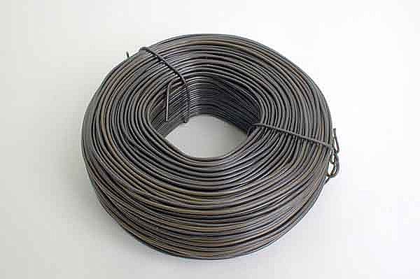 Buy Black Annealed Wire  Online