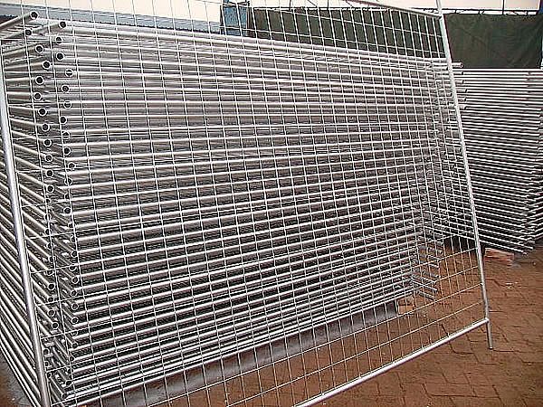 Stainless Steel Welded Wire Mesh Supplier