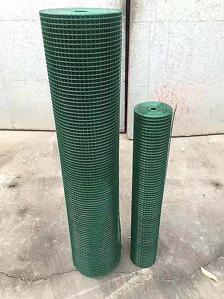 Welded Wire Mesh for Bird
