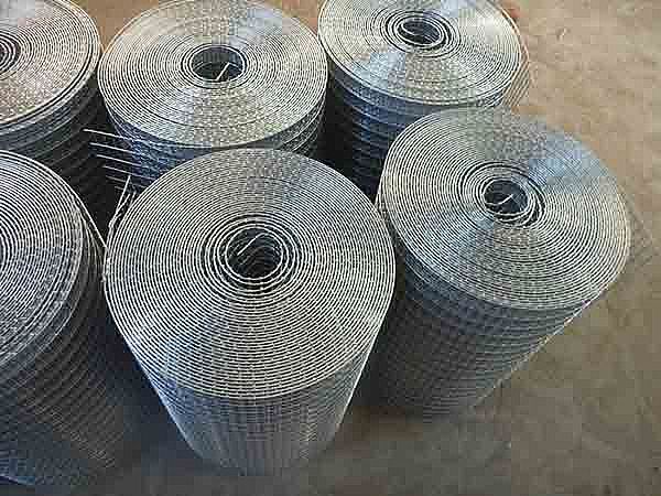 Welded Wire Mesh Panel Suppliers