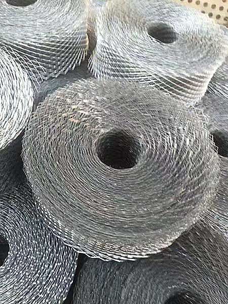 Wholesale Galvanised Wide Coil Lath