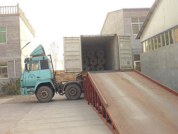 Factory price Stainless Steel Wire Mesh