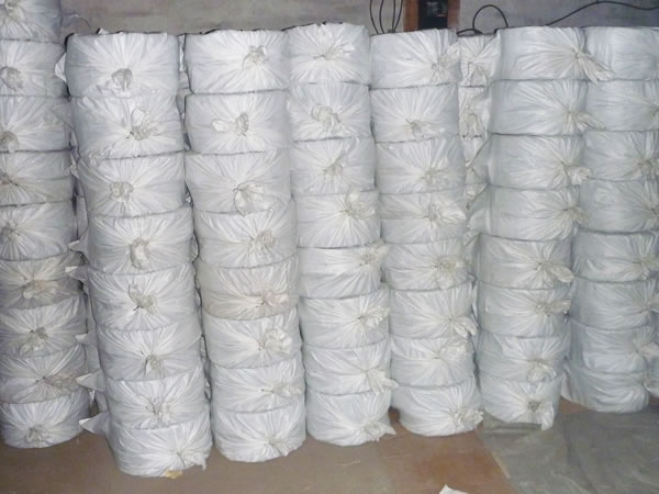 Double Loop Tie Wire