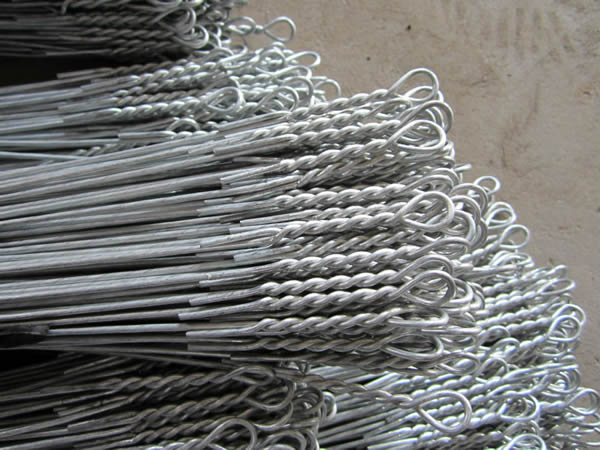 Cotton Bale Wire