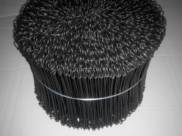 Double Loop Tie Wire