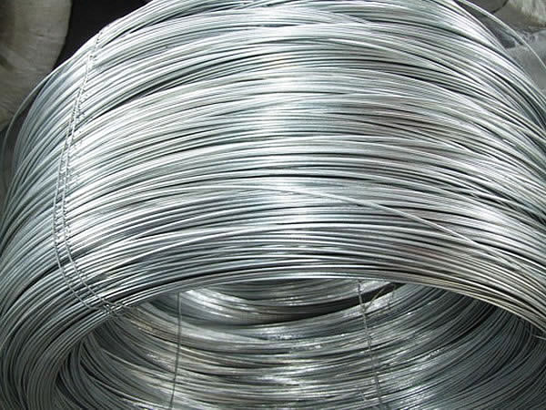 Hot Dipped Galvanized Wire