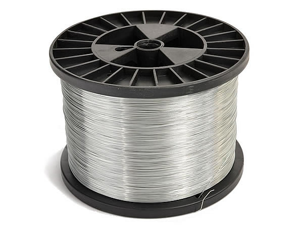 Hot Dipped Galvanized Wire