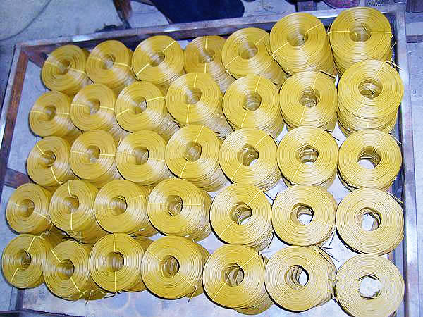 Rebar Tie Wire
