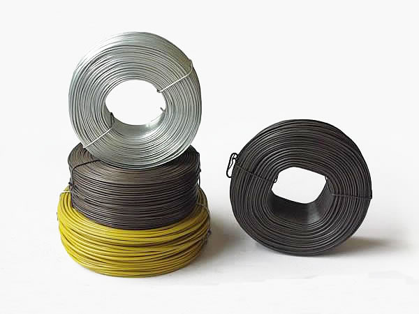Rebar Tie Wire