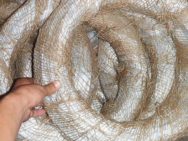 Electro Galvanized Wire