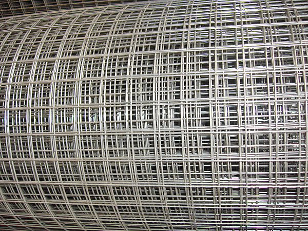 Stainless Steel Welded Wire Mesh