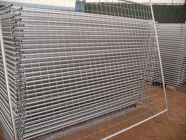 Stainless Steel Welded Wire Mesh