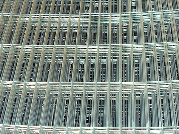 Welded Wire Mesh Panels