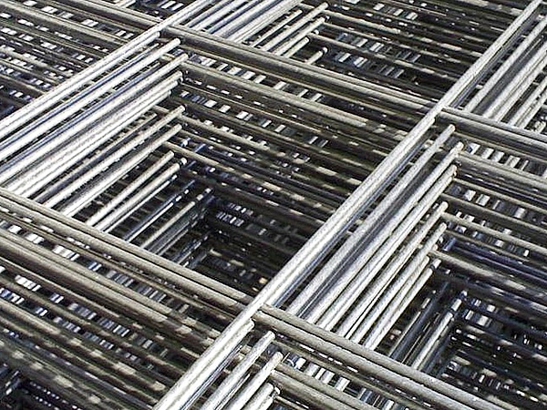 Welded Wire Mesh Panels
