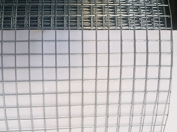 Welded Wire Mesh Cages