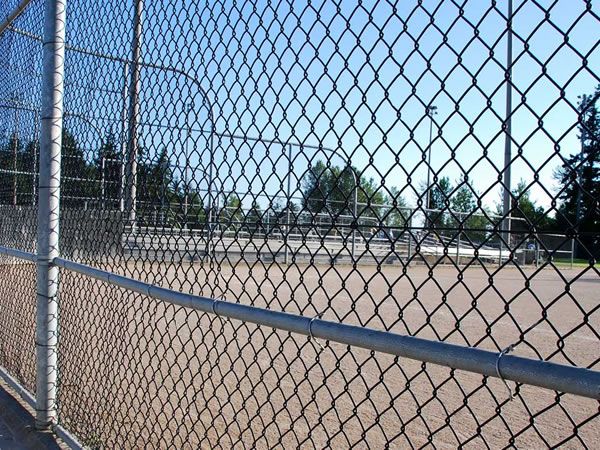 Chain Link Fence
