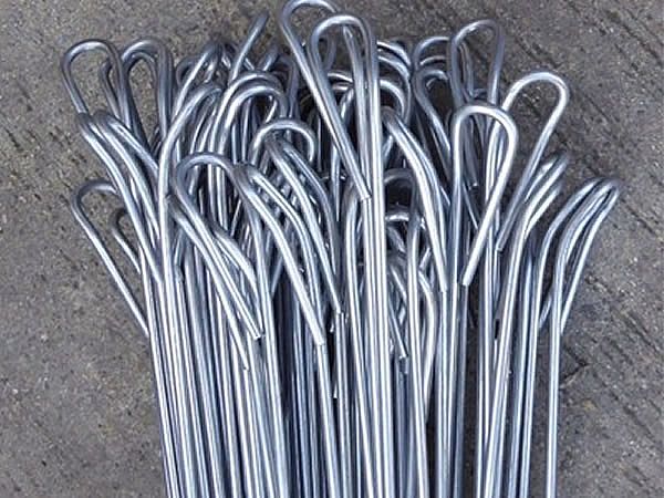 Cotton Bale Wire