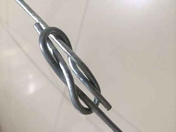 Cotton Bale Wire