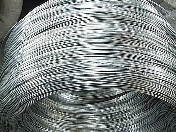 Hot Dipped Galvanized Wire
