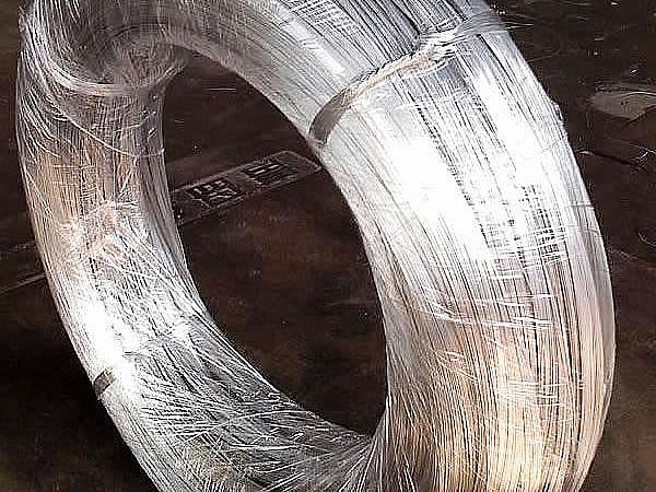 Hot Dipped Galvanized Wire