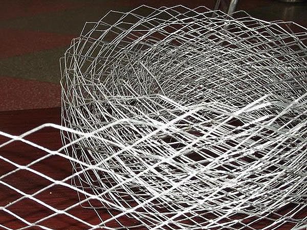 Coil Lath