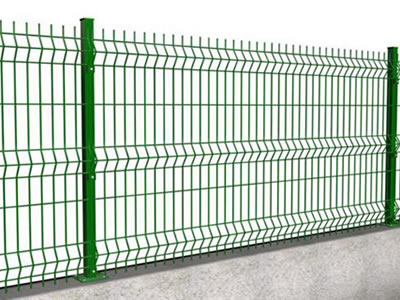 Fencing And Accessories